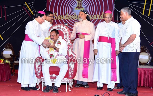 Sandesha Award 3